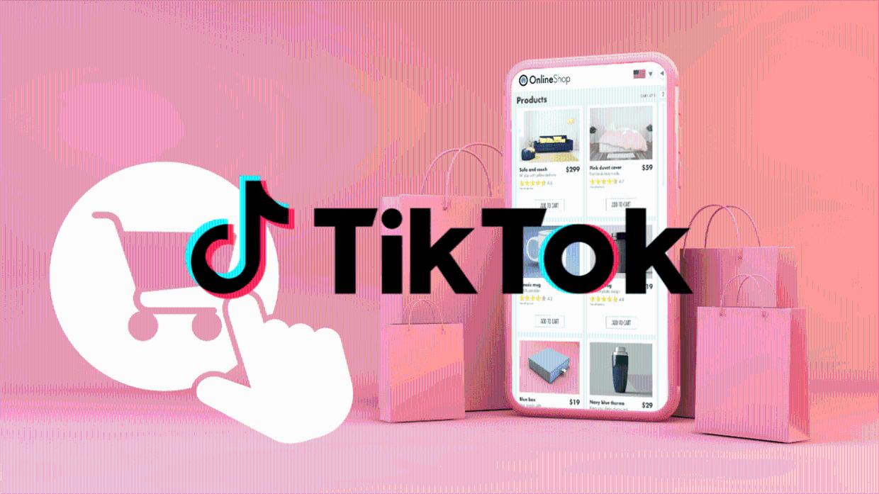 TikTok Shop跨境电商新增欧洲8国站点，欧洲市场版图